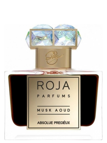 Roja Dove Musk Aoud Absolue Précieux