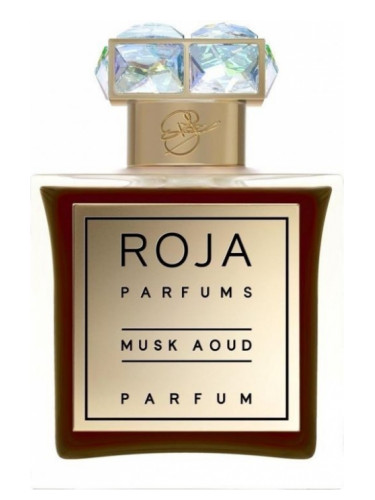 Roja Dove Musk Aoud