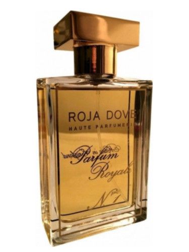 Roja Dove Roja Dove Parfum Royale #1