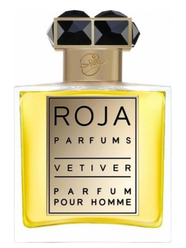 Roja Dove Vetiver Pour Homme