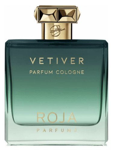 Roja Dove Vetiver Pour Homme Parfum Cologne