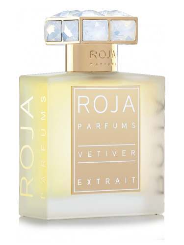 Roja Dove Vetiver