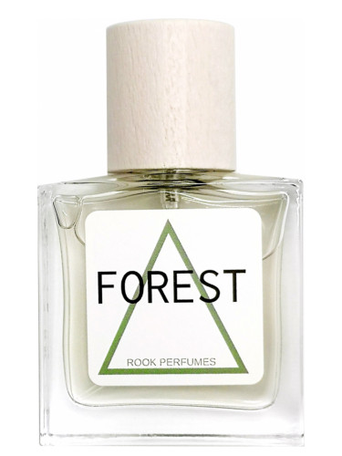 Rook Perfumes Forest