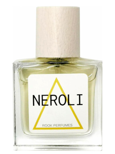 Rook Perfumes Neroli