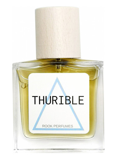 Rook Perfumes Thurible