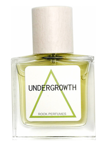 Rook Perfumes Undergrowth