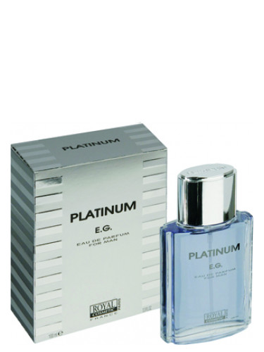 Royal Cosmetic Platinum E.G.