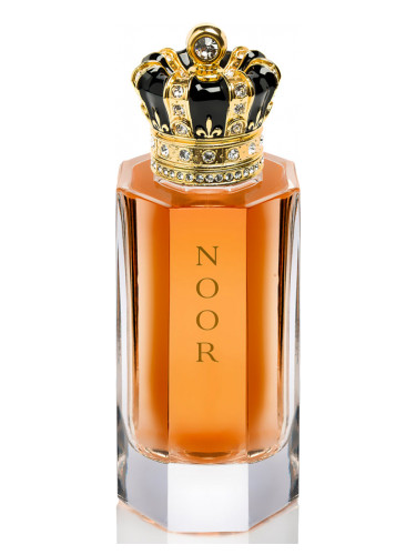 Royal Crown Noor