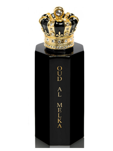 Royal Crown Oud Al Melka