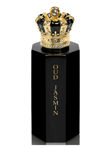 Royal Crown Oud Jasmine