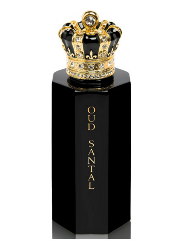 Royal Crown Oud Santal