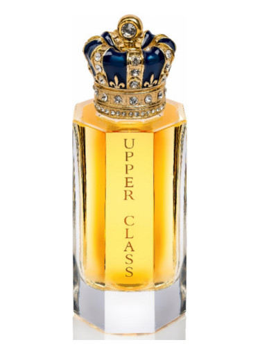 Royal Crown Upper Class