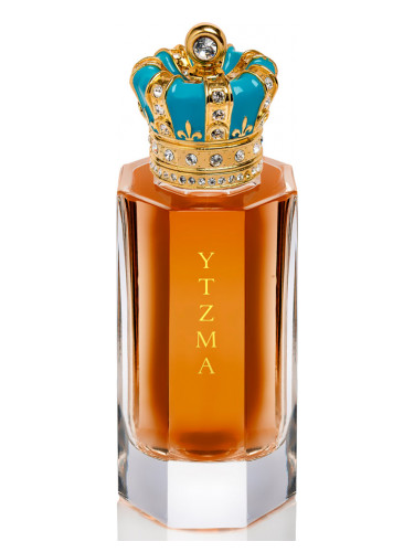 Royal Crown Ytzma