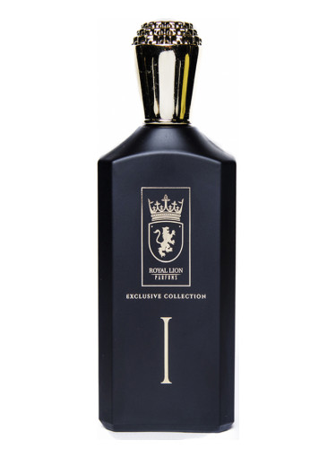 Royal Lion Parfums Royal Lion Exclusive No. I