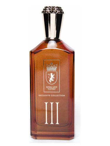 Royal Lion Parfums Royal Lion Exclusive No. III