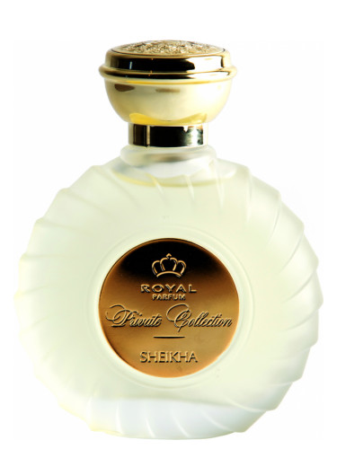 Royal Parfum Sheikha