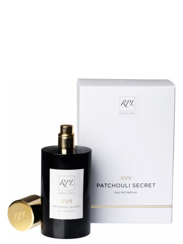 RPL XVII Patchouli Secret