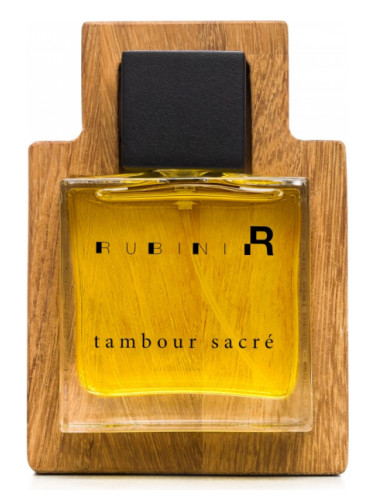 Rubini Tambour Sacre