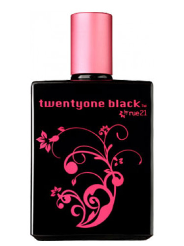 Rue21 Twentyone Black