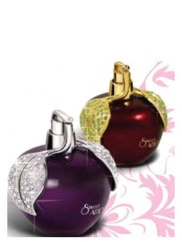 S. Cute Sweet Amour Apple Luxe Violet