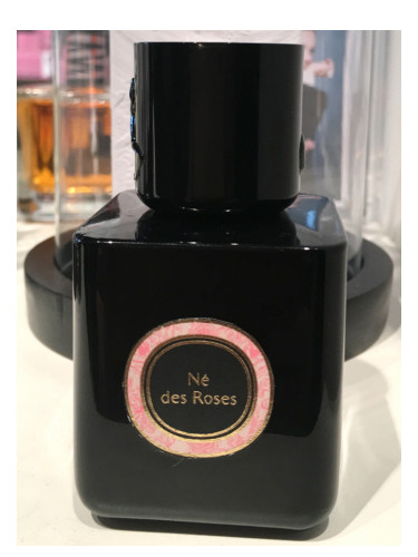 Sabe Masson Le Soft Perfume Liquide Ne des Roses