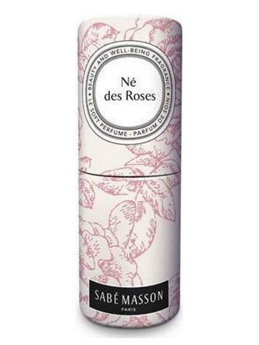 Sabe Masson Ne Des Roses