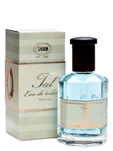 Sabon Tal (Marine)