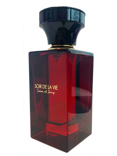 Sahar Al Sharq Perfumes Soir De La Vie