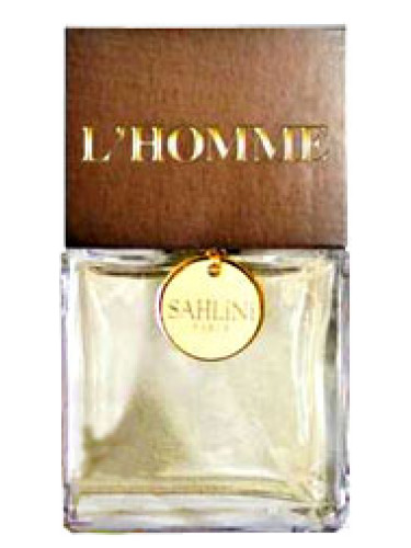 Sahlini Parfums L'Homme