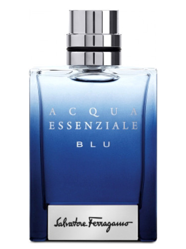 Salvatore Ferragamo Acqua Essenziale Blu