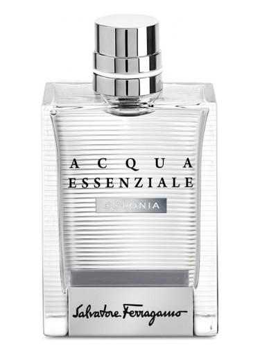 Salvatore Ferragamo Acqua Essenziale Colonia