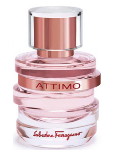 Salvatore Ferragamo Attimo L'Eau Florale