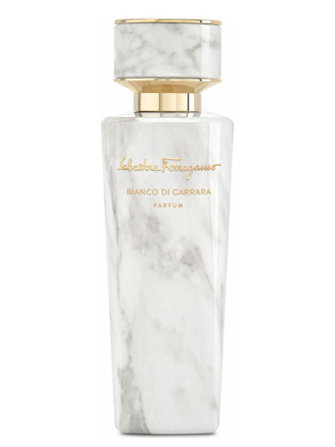 Salvatore Ferragamo Bianco di Carrara Limited Edition 2019