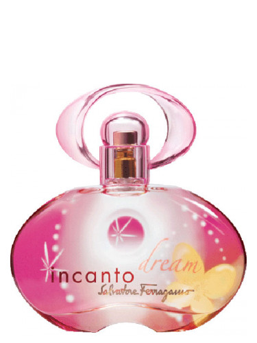 Salvatore Ferragamo Incanto Dream