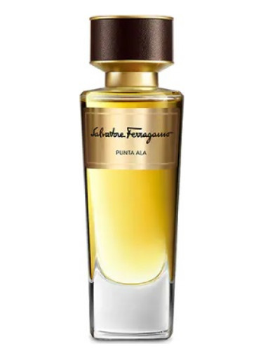 Salvatore Ferragamo Punta Ala