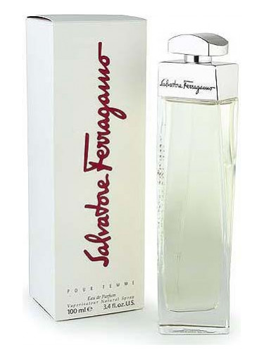 Salvatore Ferragamo Salvatore Ferragamo pour Femme