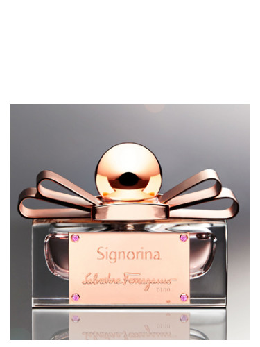 Salvatore Ferragamo Signorina Eau de Parfum