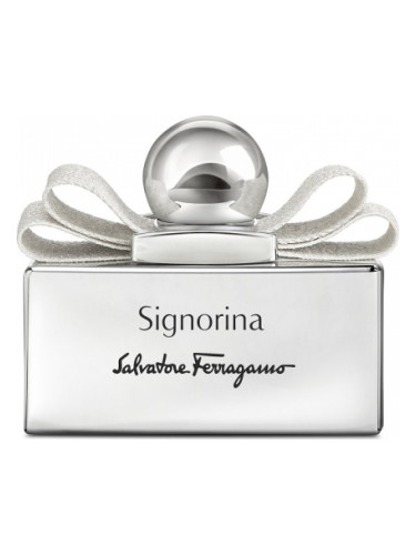 Salvatore Ferragamo Signorina Eau de Parfum Holiday Edition 2019