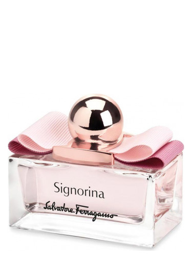 Salvatore Ferragamo Signorina