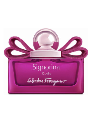 Salvatore Ferragamo Signorina Ribelle