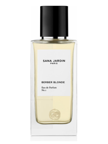 Sana Jardin Berber Blonde