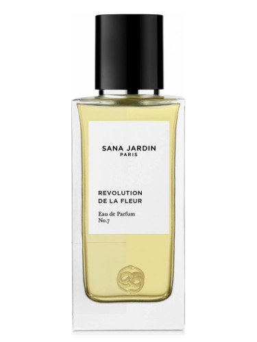 Sana Jardin Revolution de la Fleur