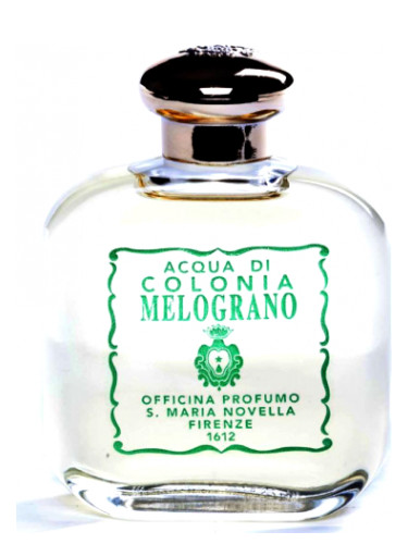 Santa Maria Novella Melograno (Pomegranate)