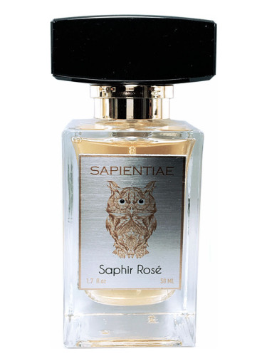 Sapientiae Niche Saphir Rosé