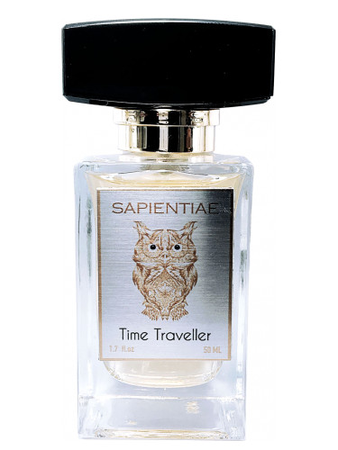 Sapientiae Niche Time Traveller