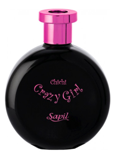 Sapil Chichi Crazy Girl