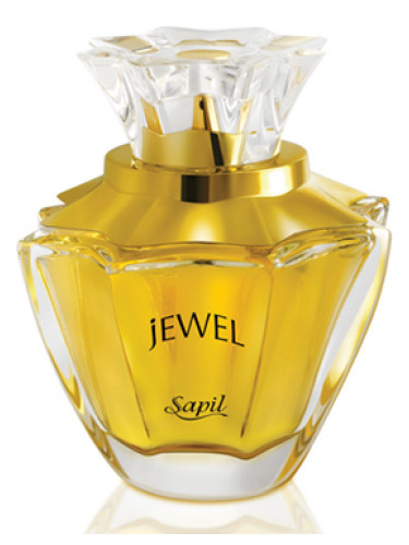 Sapil Jewel