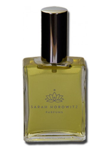 Sarah Horowitz Parfums Coeur de Sang