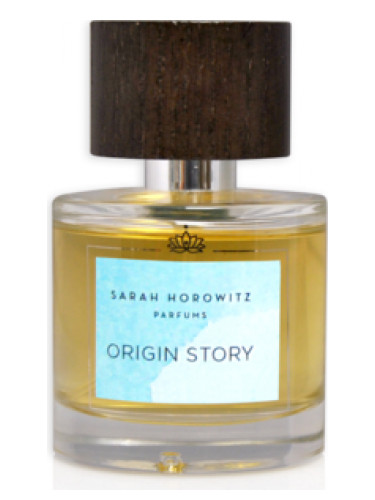 Sarah Horowitz Parfums Origin Story