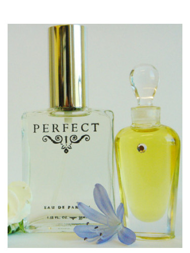 Sarah Horowitz Parfums Perfect Innocence